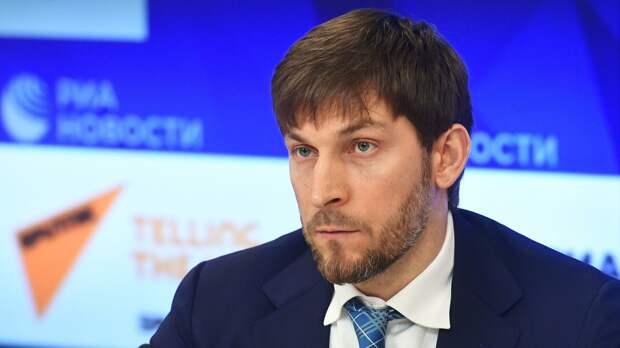 Советник главы России по климату озвучил ожидания от встречи с Керри 
