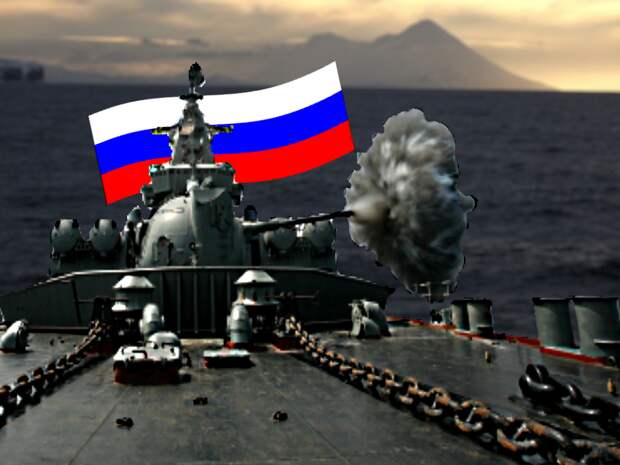 США и Япония недовольны действиями России по отражению условной атаки на Курилы и условным ответным ударом 