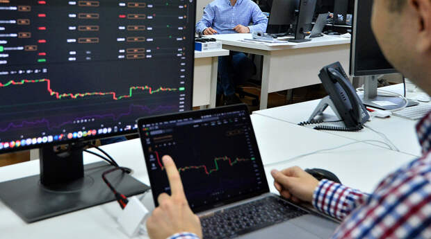 Baza: хакеры взломали криптобиржу Grinex и украли у россиян более 1 млрд рублей