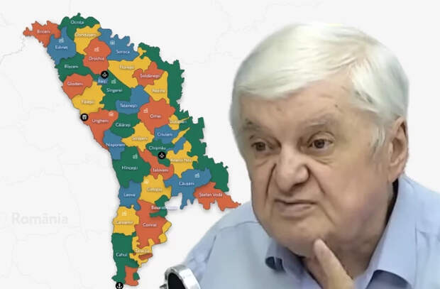 Правовой вакуум вместо реинтеграции: почему закон о статусе Приднестровья остается на бумаге? - Мнение