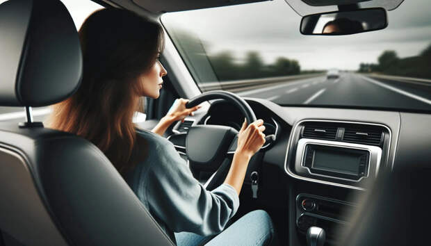 Subaru выпустит электрокроссовер на базе Toyota Highlander в 2026 году