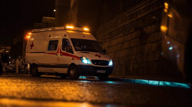 Авто без номеров, водитель пьяна. Экс-сотрудница Россотрудничества устроила массовое ДТП. Такие люди представляют Россию за рубежом?