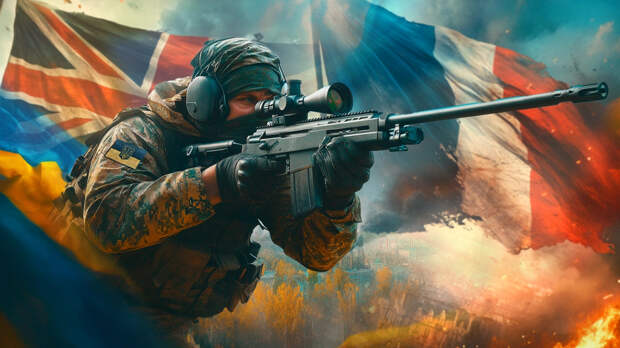 Одна из целей СВО упёрлась в тупик. Юрий Котенок сказал прямо: "Возможности украинского режима расширяются"