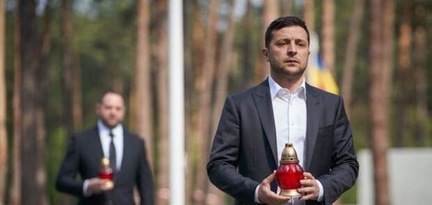 20 мая Украина вступит в новую фазу национализма, русофобии и политики Порошенко