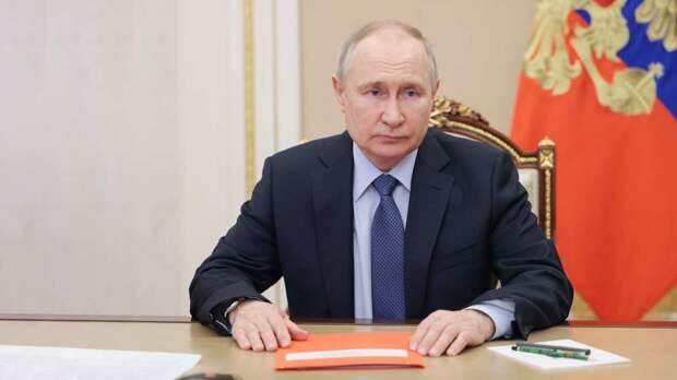 СВОд данных: для чего Владимир Путин посещал командный пункт спецоперации