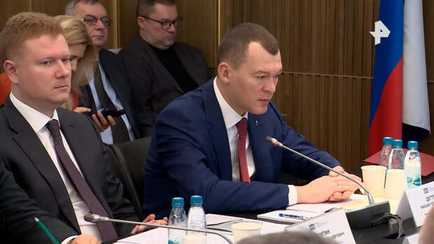 Дегтярев ожидает, что МОК может восстановить статус ОКР в апреле или мае