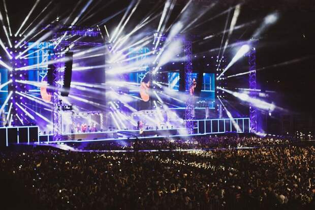 Российским артистам могут запретить использовать иностранные псевдонимы