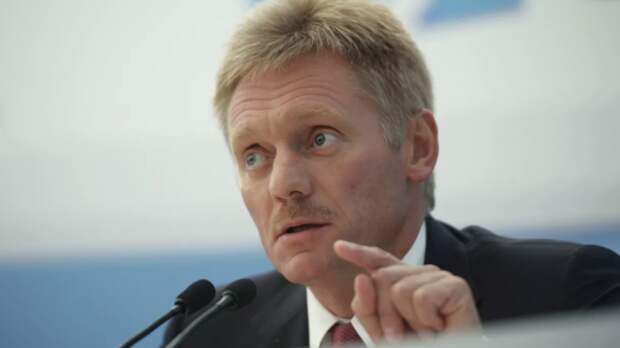 Песков заявил, что идея передать Совету мира $1 млрд открывает новые горизонты