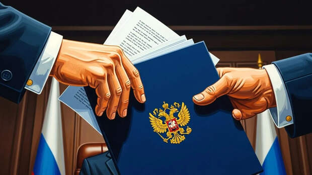 Депутат Делягин: Система не проверяет связи чиновников с заграницей, а это угроза безопасности