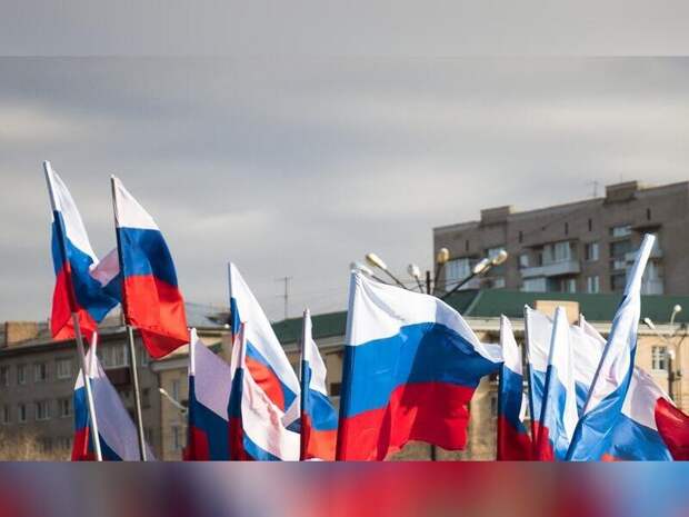 В Южной Осетии проведут референдум по присоединению к России