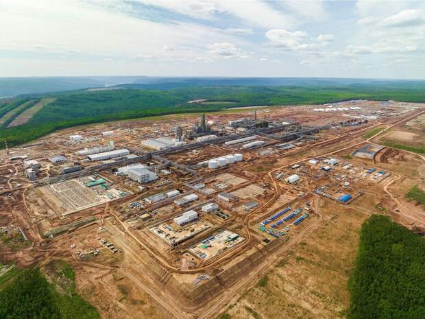Сегодня - 13 августа - в России отмечается День строителя. И по случаю я решил сделать сразу несколько публикаций на эту тему.-7