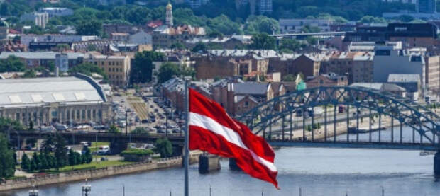 В Латвии убирают русский язык как второй иностранный из школьной программы