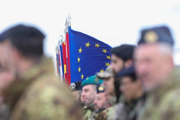 В Европе назвали истинную цель «российской угрозы»