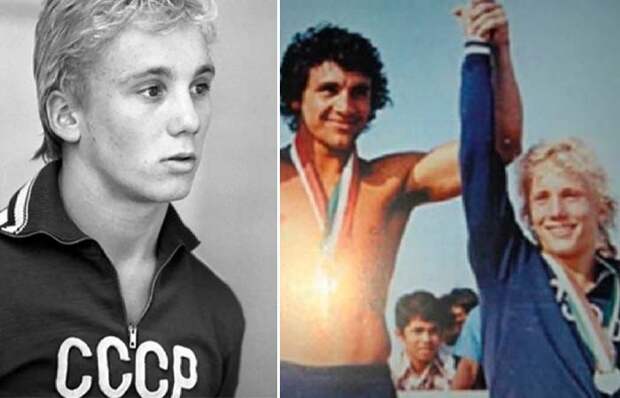 Чемпион СССР бежал в США, но вернулся через 3 недели...