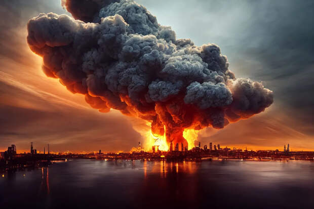 Целиться внутрь России — безумие: Американский военный раскрыл, чем ответят на провокации