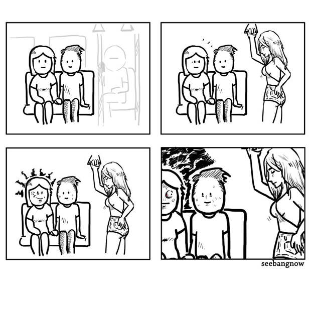 Death, Dogs, Cats And Me