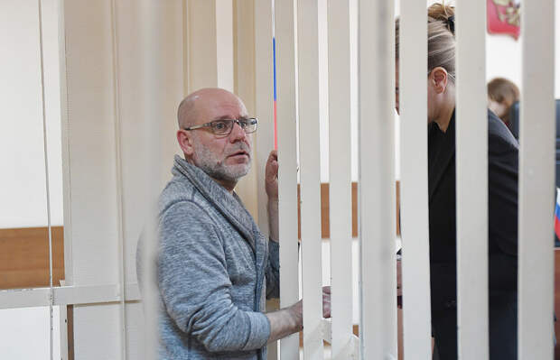 Квартира Серебренникова в Берлине за 300 тысяч евро и 160 фирм-помоек ...