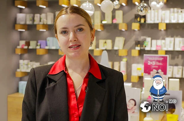 «Рождество не требует совершенства, а лишь искренности и открытого сердца» – праздничное послание Лилианы Татарчук