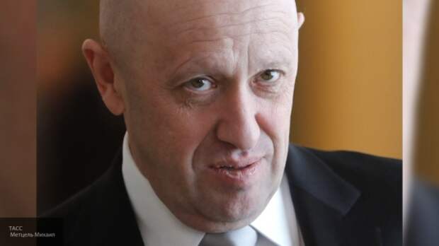 Евгений Пригожин описал настоящую Россию будущего Евгений Пригожин описал настоящую Россию будущего
