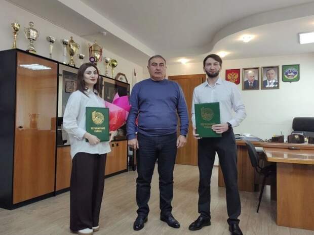 В Теучежском районе успешно работают земские работники культуры