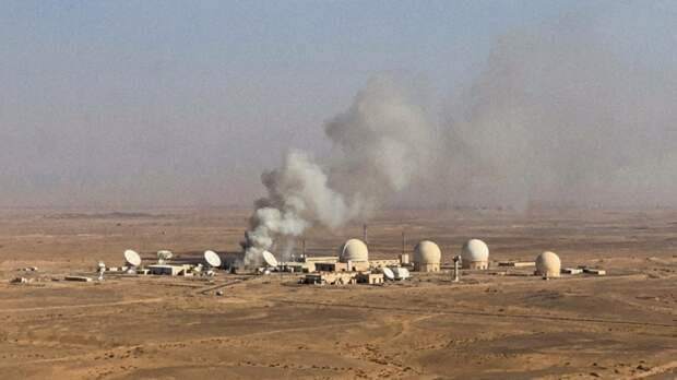 ЦАХАЛ заявил о нанесении удара по центру космических исследований в Иране