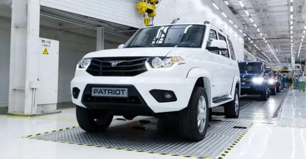 УАЗы в "погонах": Дизельные УАЗ протестированы в экстремальных условиях. Что скажут силовики?