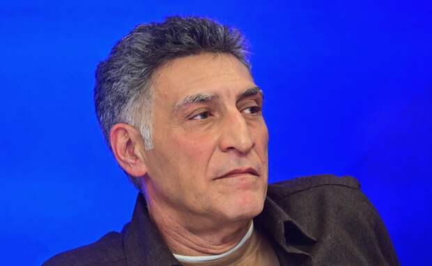 «Я тогда решила, что уеду на спецоперацию, потому что не могу больше жить»: Маргарита Симоньян о состоянии Тиграна Кеосаяна