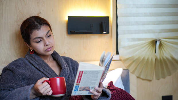 Названо количество дней, в которые россияне будут отдыхать в 2026 году