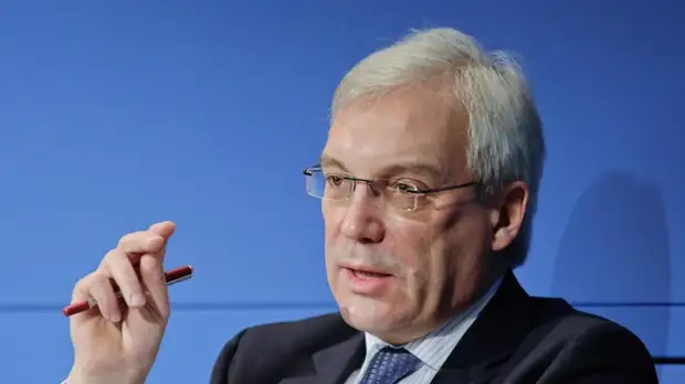 Замглавы МИД Грушко назвал предстоящее заседание Совета Россия — НАТО неформальным