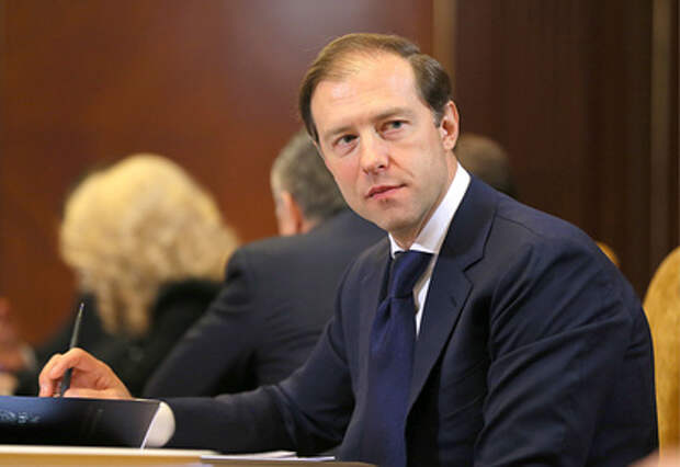 Мантуров: планы поставок вооружений на 2025 год выполнены в полном объеме