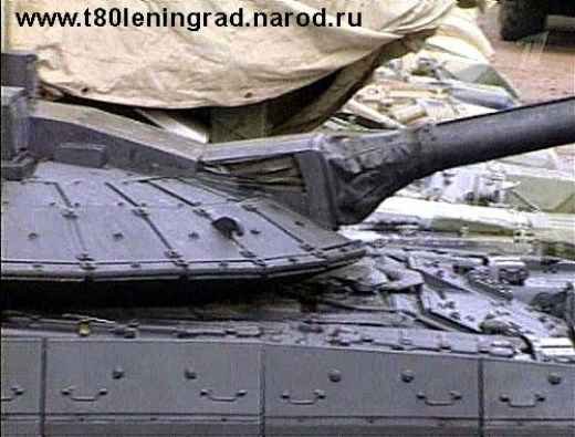 Танк Т-95 с "Бурлаком": лучше, чем "Черный Орел" Танк Т-95 с "Бурлаком": лучше, чем "Черный Орел"