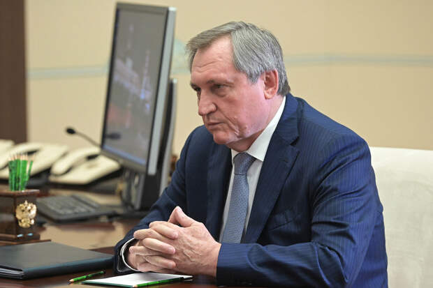 РБК: Николай Шульгинов покинет пост министра энергетики