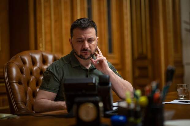 Представитель ГУР Юсов заявил об опасениях относительно переворота в Киеве