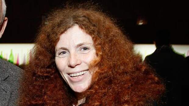 Феномен Юлии Латыниной*. Зачем и почему она "переобулась"? "Украина безнадёжна!" И "нехорошие русские"