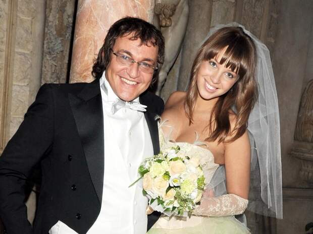 Полина о новом романе Дмитрия Диброва с женщиной, которая состояла в ее клубе