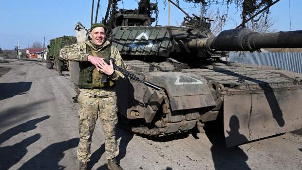 Мертвому припарки. США направили запчасти в помощь ВСУ: "Готовность низкая"