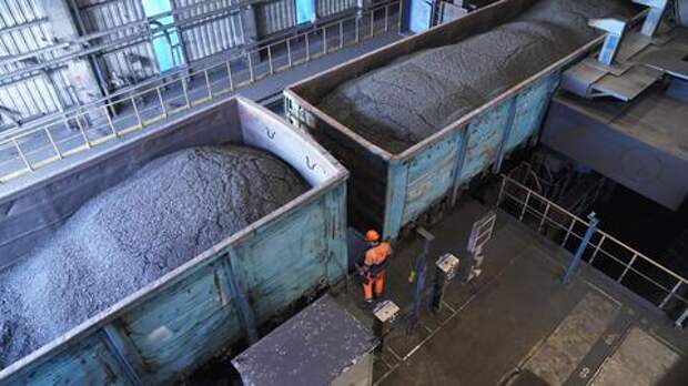 Развитие портово-индустриального комплекса в Тамани: итоги и планы