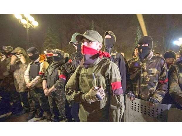 Католическая церковь как двигатель протестов в Белоруссии (2)