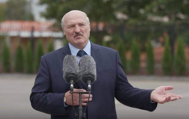 Политолог: Чем Лукашенко помешал Чехии, Швеции и Австрии Политолог: Чем Лукашенко помешал Чехии, Швеции и Австрии