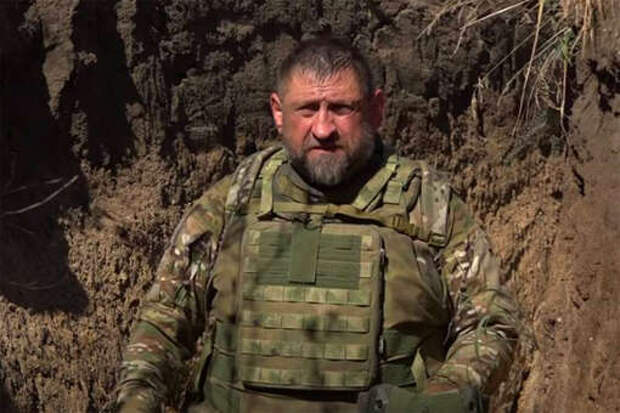 Военкор Сладков призвал создать блок для противостояния США