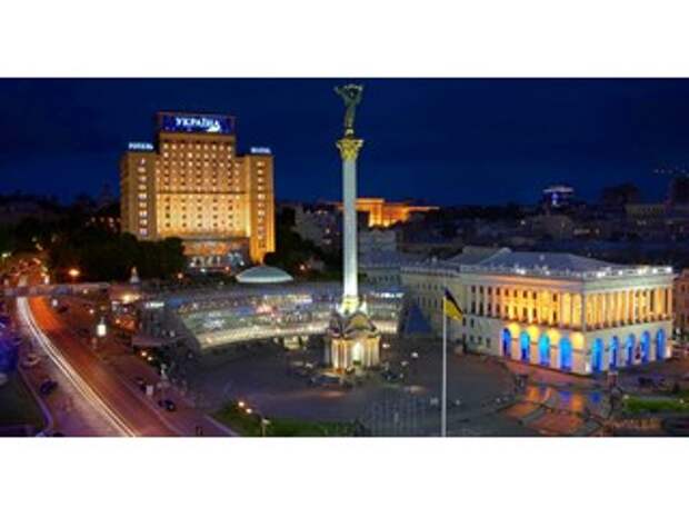 «Великая дружба» Прибалтики и Украины подходит к концу