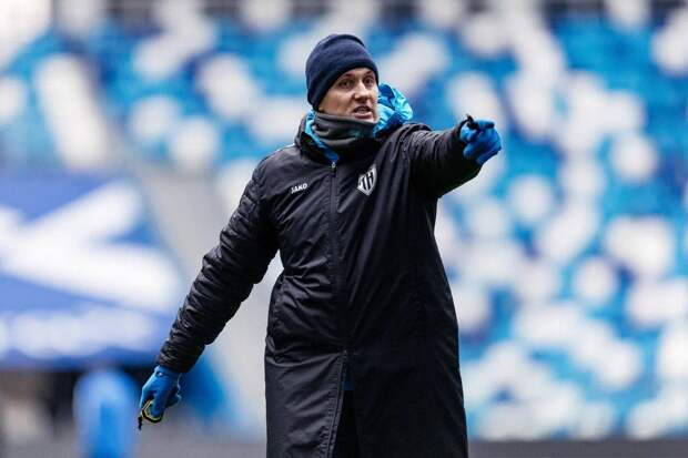 Полузащитник «Пари НН» Ермаков рассказал, как Шпилевский мотивирует команду