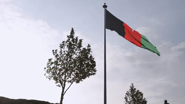 Власти Афганистана призвали провести чрезвычайное заседание СБ ООН