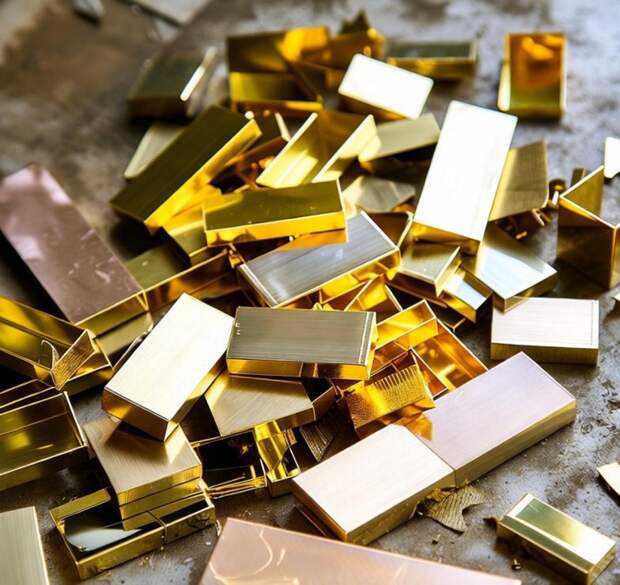 Правительство РФ приостановило валютные операции и торговлю золотом до 1 июля 2026 года