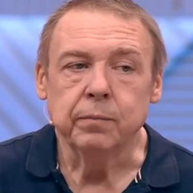 Александр Семчев в ТВ-шоу Бориса Корчевникова