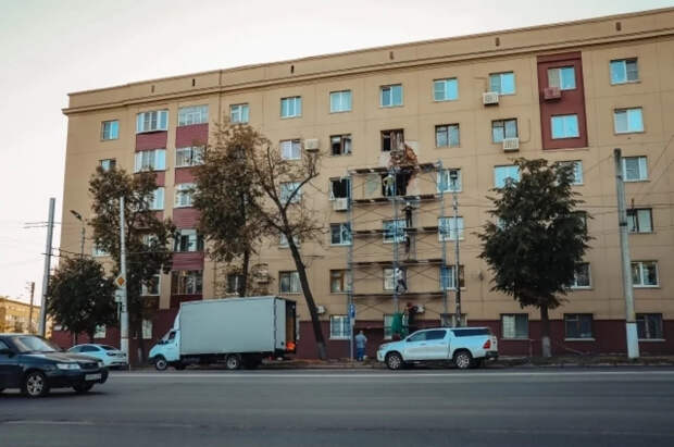 Татьяна Москалькова рассказала, сколько курян отказались эвакуироваться