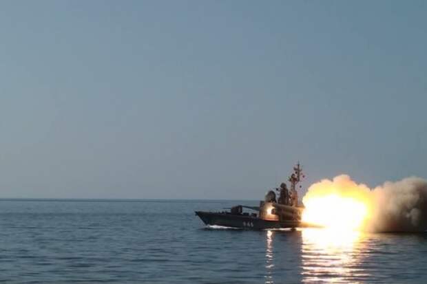 Военный корабль