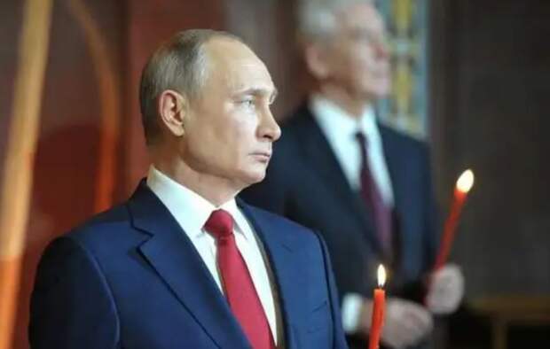 «Мир в очередной раз содрогнулся от диктатуры Путина»: ещё один враг — на выход из РФ