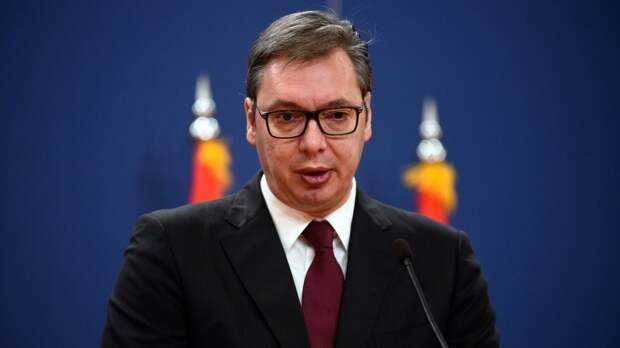 Вучич заявил об ударе по Ирану в ближайшие 48 часов