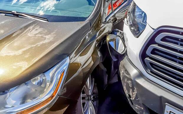 Динамика — положительная: в России дороги стали безопаснее, чем в США